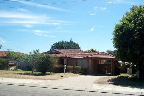 111 South Lake Dr, South Lake, WA 6164