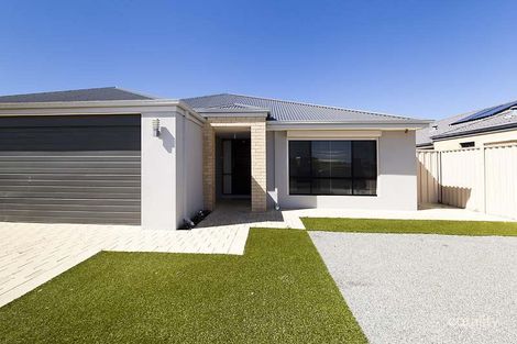 43 Lennox Dr, Secret Harbour, WA 6173