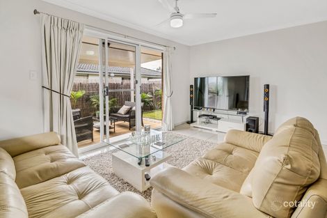 Property photo of 24 Venetian Way Coomera QLD 4209