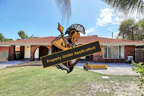 Property photo of 100 Sussex Road Forrestfield WA 6058