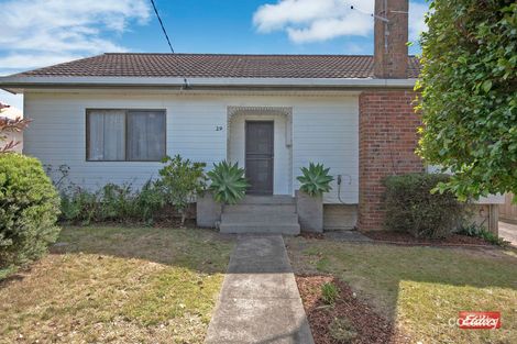 Property photo of 29 Ashwater Crescent Penguin TAS 7316