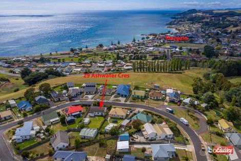 Property photo of 29 Ashwater Crescent Penguin TAS 7316