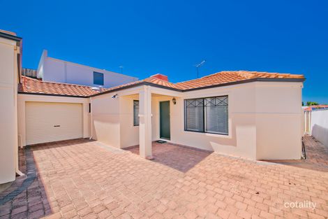 3/81 Millcrest St, Scarborough, WA 6019