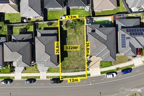 72 Buchan Ave, Edmondson Park, NSW 2174