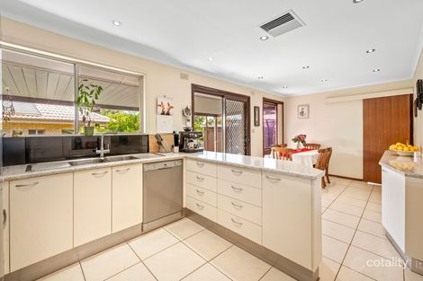 Property photo of 28 Eucalypt Parade St Agnes SA 5097