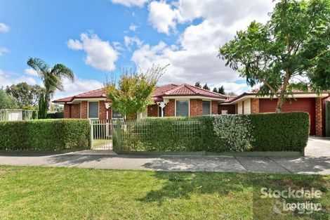 Property photo of 6 Plowman Court Epping VIC 3076