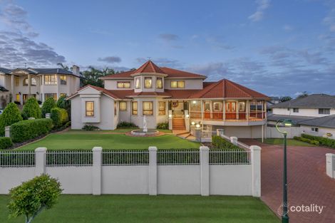 Property photo of 48 Constellation Crescent Bridgeman Downs QLD 4035