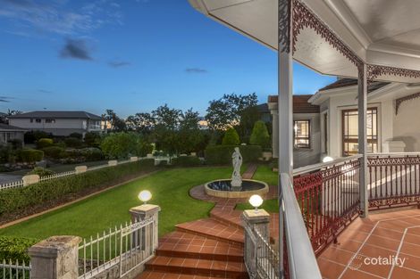 Property photo of 48 Constellation Crescent Bridgeman Downs QLD 4035