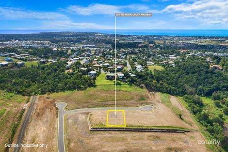 Property photo of 5 Neroli Court Nikenbah QLD 4655