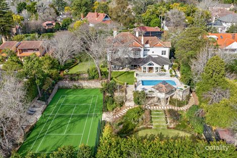 Property photo of 23 Pibrac Avenue Warrawee NSW 2074