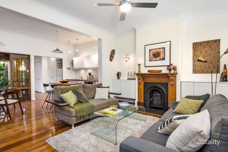 Property photo of 4 Gipps Street Birchgrove NSW 2041