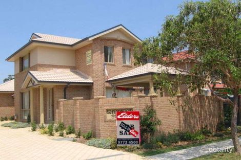 6/63-65 Sherwood St, Revesby, NSW 2212