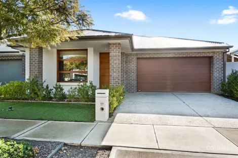 17 Claire St, Woodville West, SA 5011
