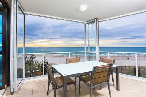 Property photo of 1002/110 Marine Parade Coolangatta QLD 4225
