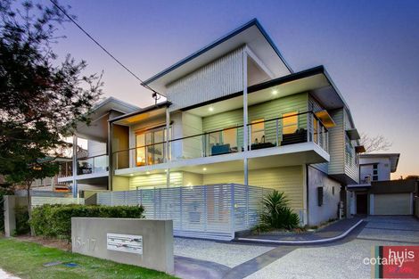 2/15-17 Berrima St, Wynnum, QLD 4178