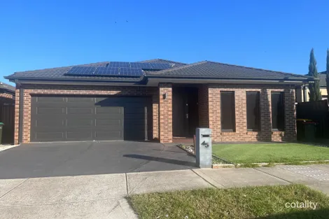 45 Dover St, Truganina, VIC 3029