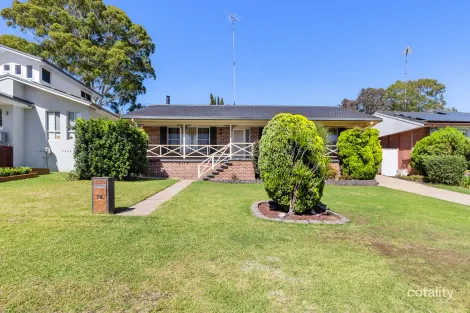 27 Nungeroo Ave, Jamisontown, NSW 2750