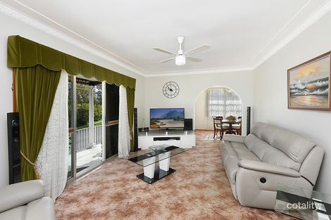 Property photo of 33 Cressington Way Wallsend NSW 2287