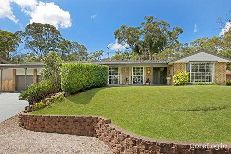 Property photo of 58 Landra Avenue Mount Colah NSW 2079