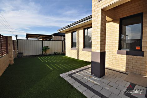 Property photo of 398A Flinders Street Nollamara WA 6061