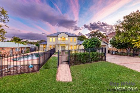 Property photo of 6 Trafalgar Close Stretton QLD 4116