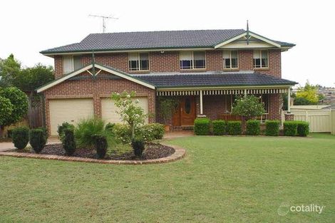 8 Mueller Way, Mount Annan, NSW 2567