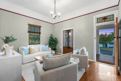 Property photo of 10 Elm Street Wynnum QLD 4178