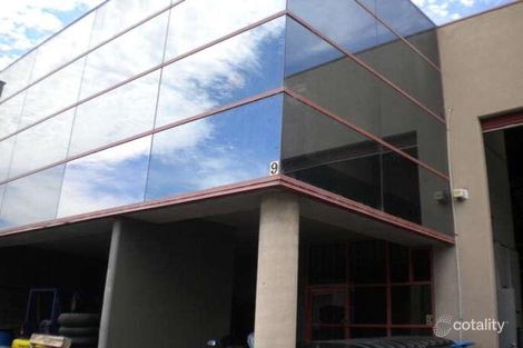 9/65-73 Mark St, North Melbourne, VIC 3051