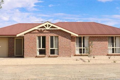 Property photo of 3 The Crescent Nuriootpa SA 5355