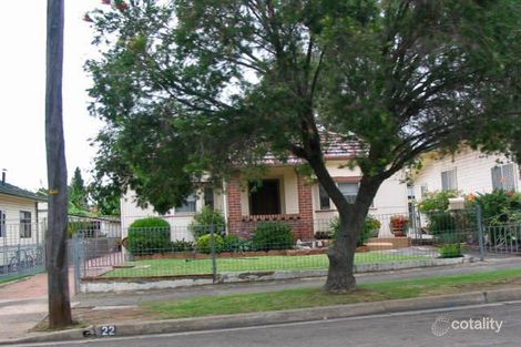 22 Mimosa St, Granville, NSW 2142