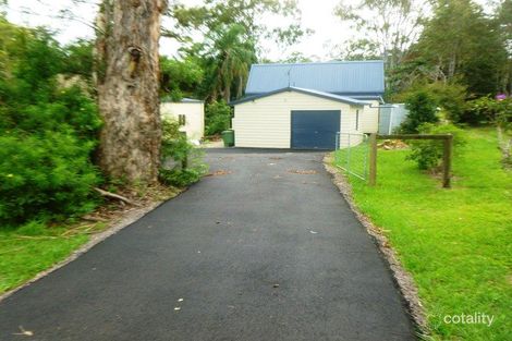 Property photo of 98 Neill Road Mooloolah Valley QLD 4553