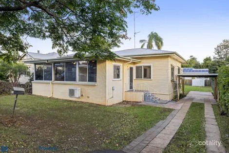 32a Bridge St, East Toowoomba, QLD 4350