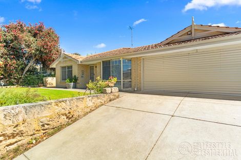 Property photo of 110 Cassilda Way Two Rocks WA 6037