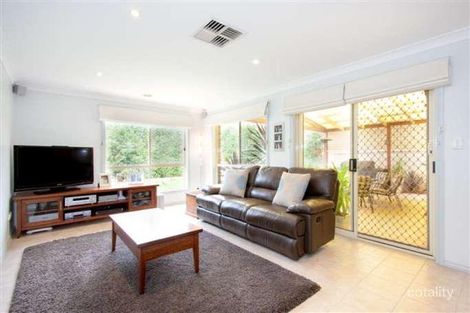 Property photo of 26 Stagecoach Boulevard South Morang VIC 3752