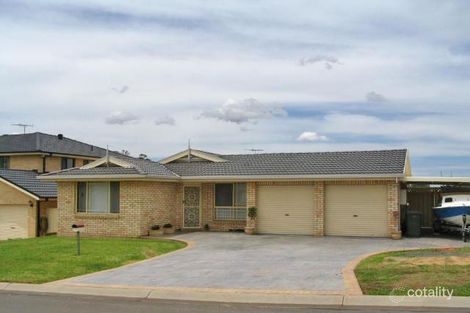 Property photo of 11 Burragate Crescent Prestons NSW 2170