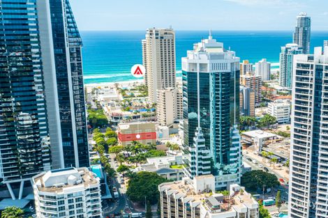 Lot 38/38 Cavill Ave, Surfers Paradise, QLD 4217