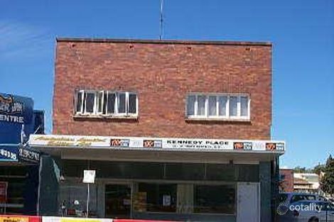310 Ruthven St, Toowoomba City, QLD 4350