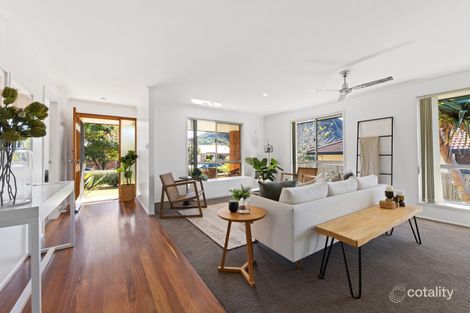 Property photo of 3 Marakari Crescent Mount Coolum QLD 4573