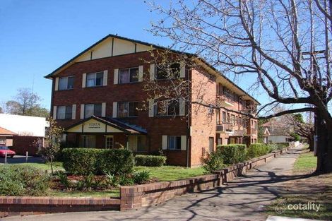 13/11-15 Villiers St, Parramatta, NSW 2150