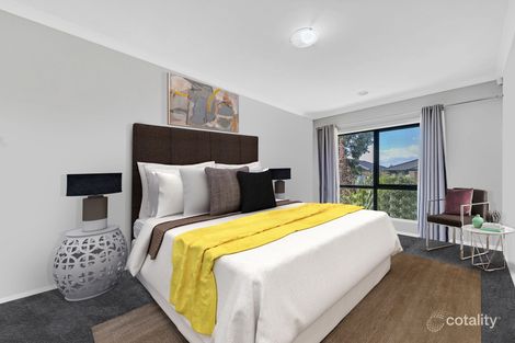 Property photo of 28 Swainson Close Tarneit VIC 3029