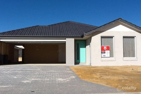 Property photo of 64 Bristlebird Approach Baldivis WA 6171