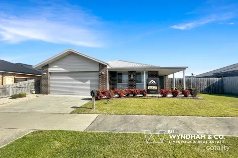 6 Gree Kulluk Pl, Eastwood, VIC 3875