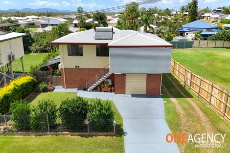 10 Hutchings St, Gracemere, QLD 4702