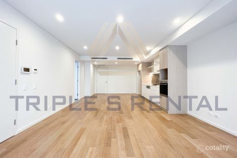 Property photo of 407/9 Kent Road Mascot NSW 2020
