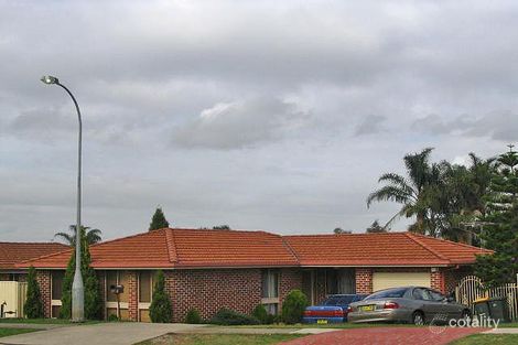 Property photo of 124 Rosenthal Street Doonside NSW 2767