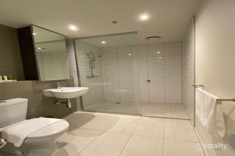 Property photo of 2901/200 Spencer Street Melbourne VIC 3000