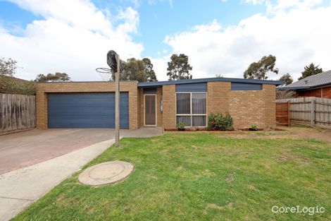 Property photo of 56 Willow Avenue Rowville VIC 3178