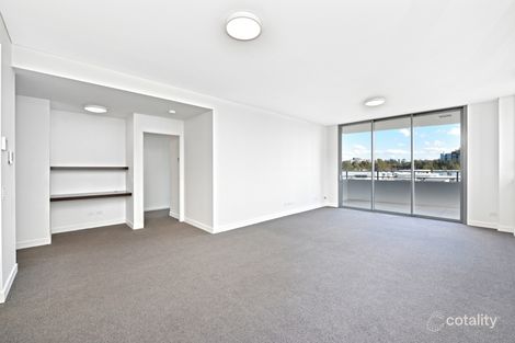 Property photo of 13/38 Solent Circuit Norwest NSW 2153