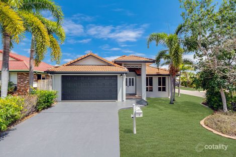 3 Columbia Way, Douglas, QLD 4814