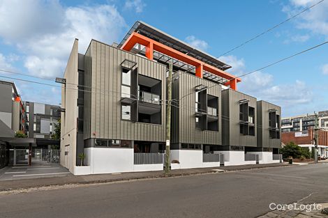 Property photo of 420/92-96 Albert Street Brunswick East VIC 3057